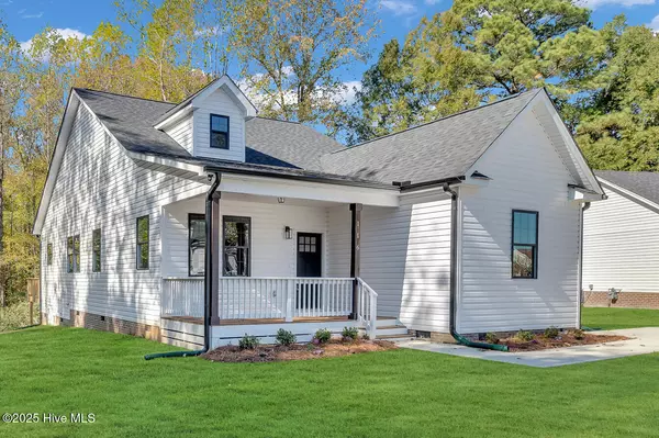 Rocky Mount, NC 27803,116 Clancy CT