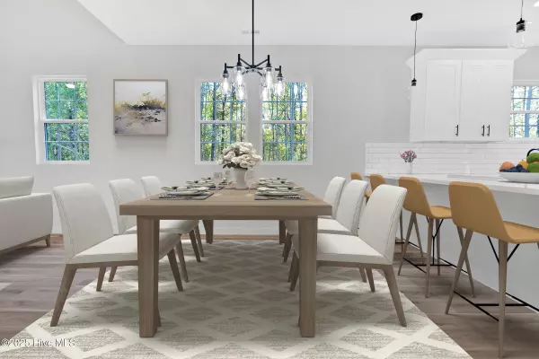 Rocky Mount, NC 27803,116 Clancy CT