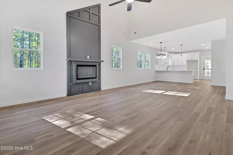 116 Clancy CT, Rocky Mount, NC 27803