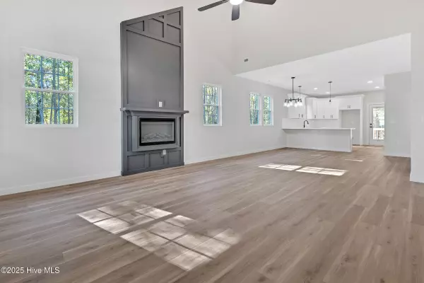 116 Clancy CT, Rocky Mount, NC 27803