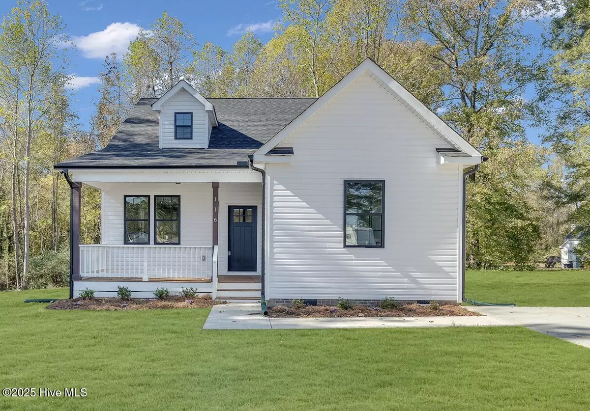 Rocky Mount, NC 27803,116 Clancy CT