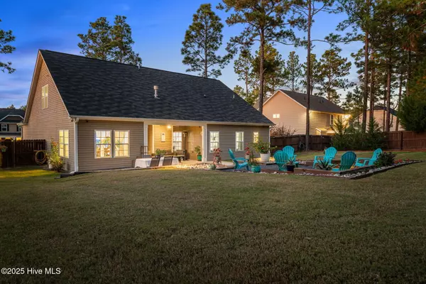 Aberdeen, NC 28315,1155 Whitney DR