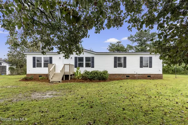 Pollocksville, NC 28573,197 Magg Smith RD