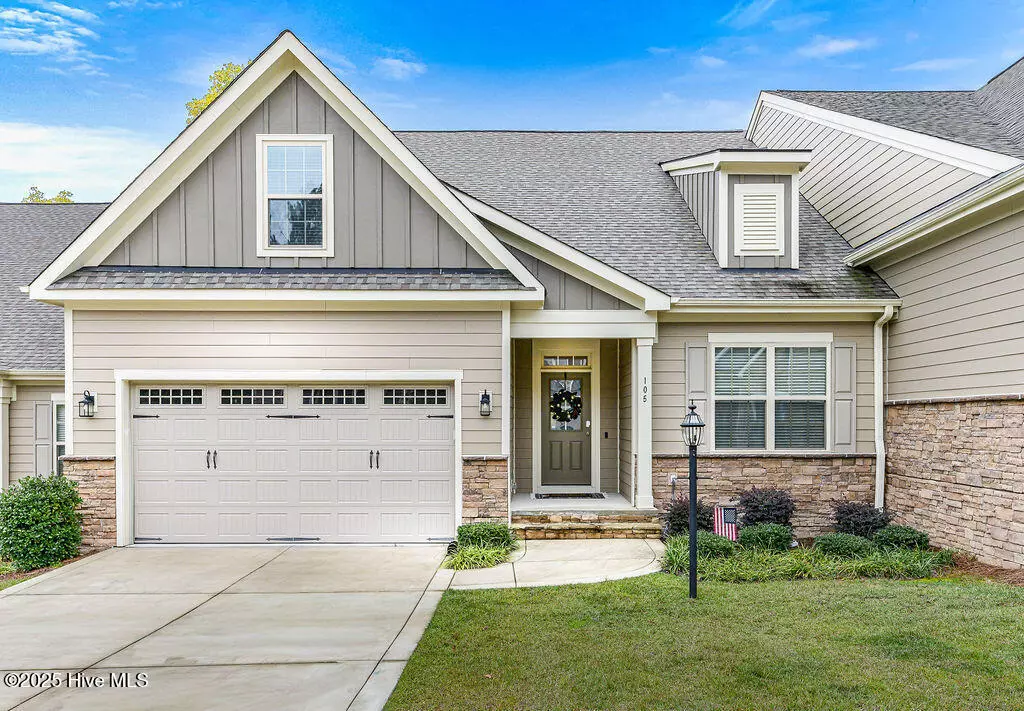 Pinehurst, NC 28374,105 Shadow Creek CT