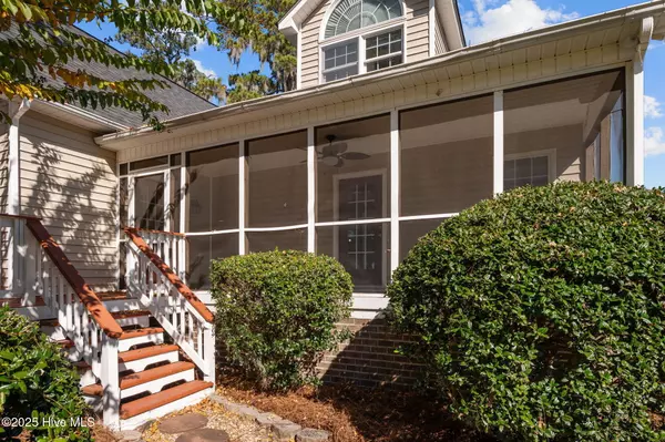 Washington, NC 27889,100 Goose Creek DR