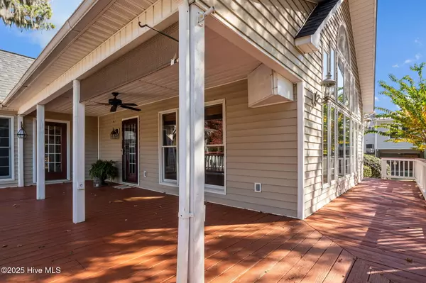 Washington, NC 27889,100 Goose Creek DR