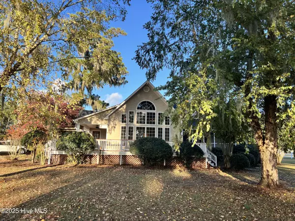 Washington, NC 27889,100 Goose Creek DR