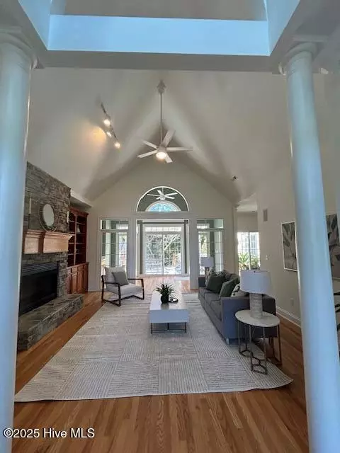 Wilmington, NC 28412,8907 W Telfair CIR W