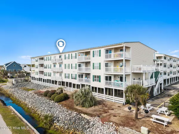 Oak Island, NC 28465,105 SE 58th ST #Apt 1303