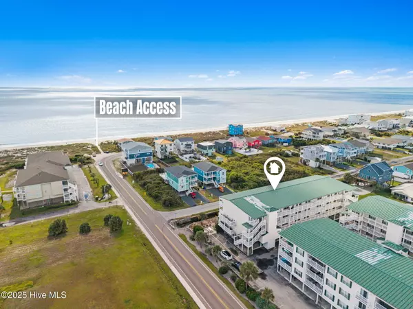 Oak Island, NC 28465,105 SE 58th ST #Apt 1303