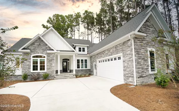 Calabash, NC 28467,378 Autumn Pheasant LOOP NW