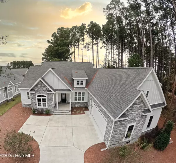 Calabash, NC 28467,378 Autumn Pheasant LOOP NW