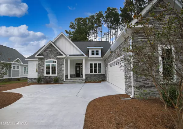 Calabash, NC 28467,378 Autumn Pheasant LOOP NW