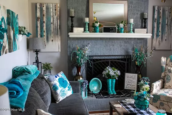 Elm City, NC 27822,5122 Sharon Acres RD