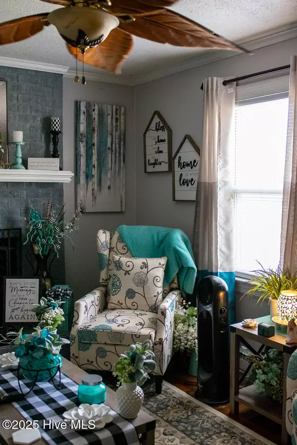 Elm City, NC 27822,5122 Sharon Acres RD