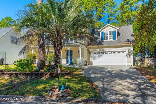 Leland, NC 28451,9818 N Olde Towne Wynd SE