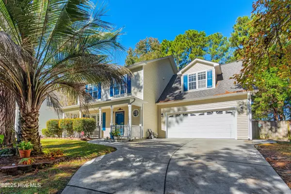 Leland, NC 28451,9818 N Olde Towne Wynd SE