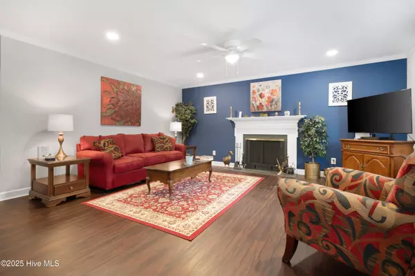 Southern Pines, NC 28387,13 Village Green CIR