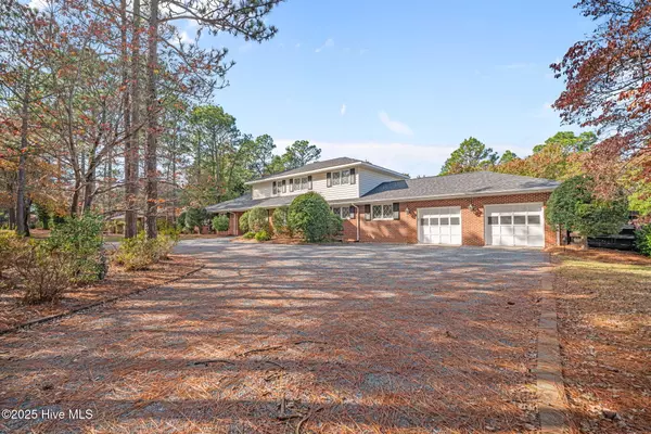 Whispering Pines, NC 28327,2000 Airport RD