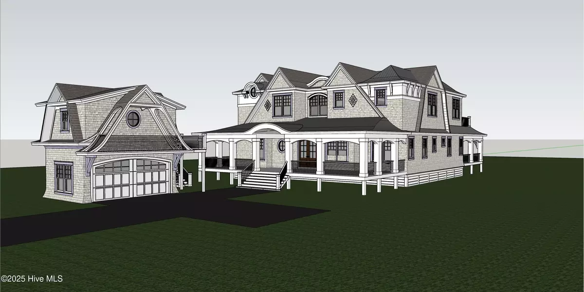 Bald Head Island, NC 28461,206 Station House WAY