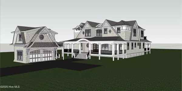 206 Station House WAY, Bald Head Island, NC 28461