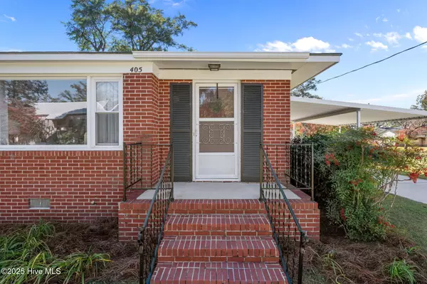 Pollocksville, NC 28573,405 Pollock ST