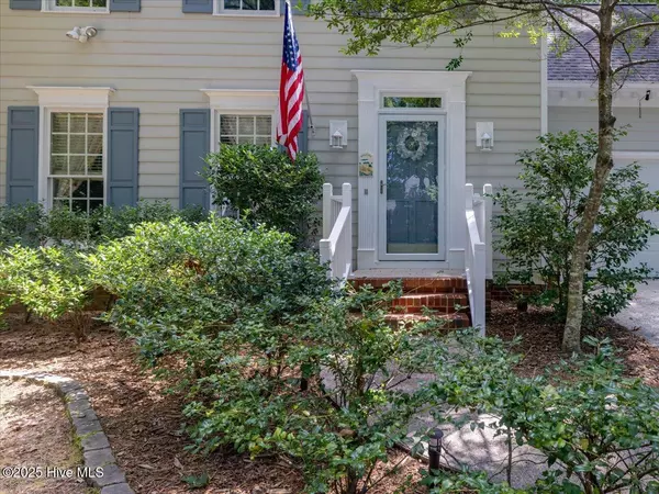 Cary, NC 27519,209 Parkmeadow DR