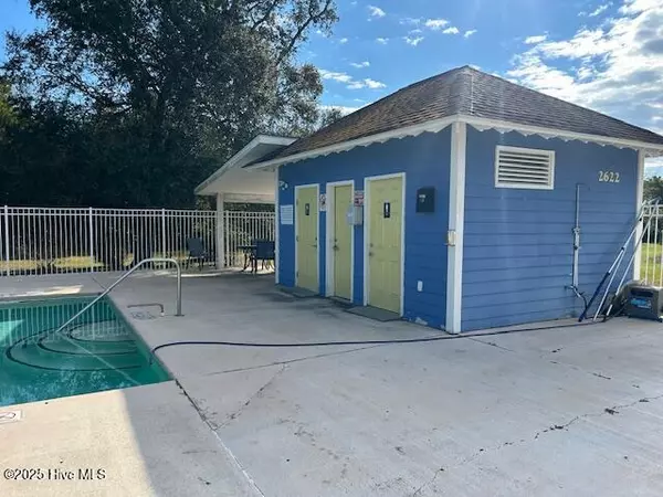 Supply, NC 28462,2721 Bellamy DR SW