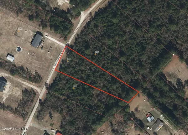 242 Tracy DR, Burgaw, NC 28425