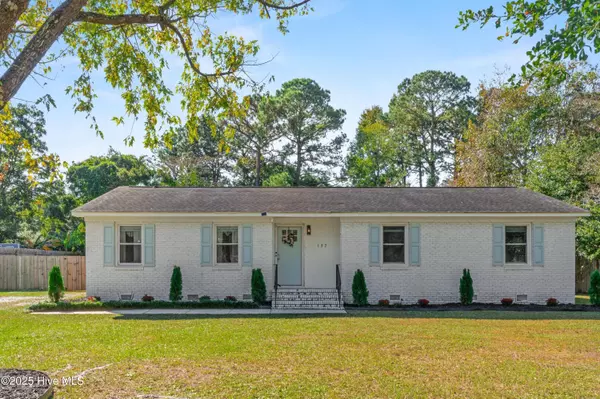 137 Cherokee TRL, Wilmington, NC 28409