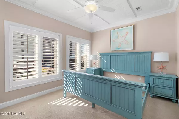 Morehead City, NC 28557,104 S 3rd ST #J1 & Slip #55 Atlantic Harbour