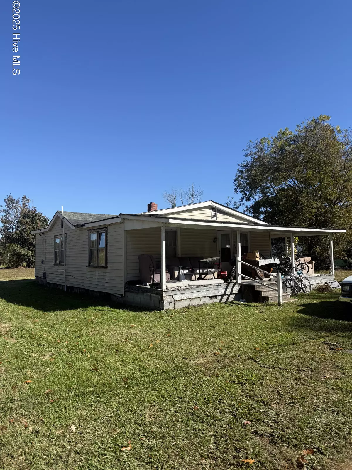 Edenton, NC 27932,306 Dillard AVE