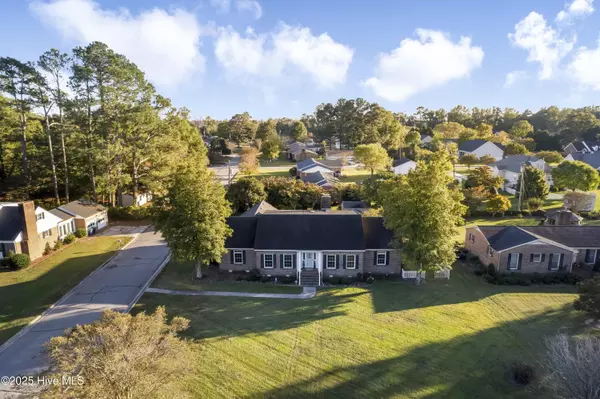 Edenton, NC 27932,1101 W Queen ST