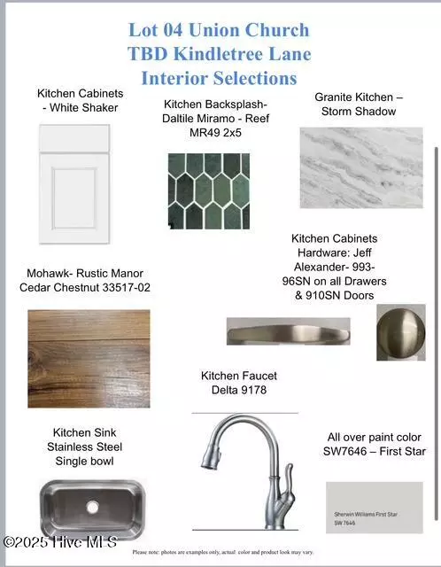 Carthage, NC 28327,130 Kindletree LN