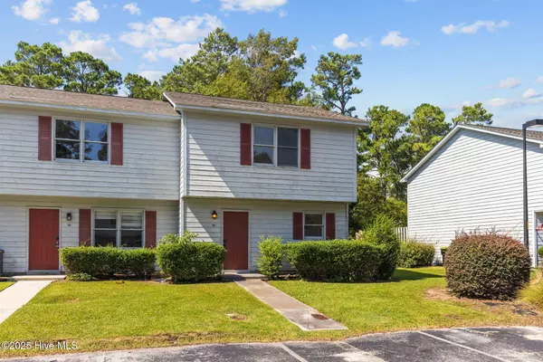 Swansboro, NC 28584,48 Port West CT #Apt D