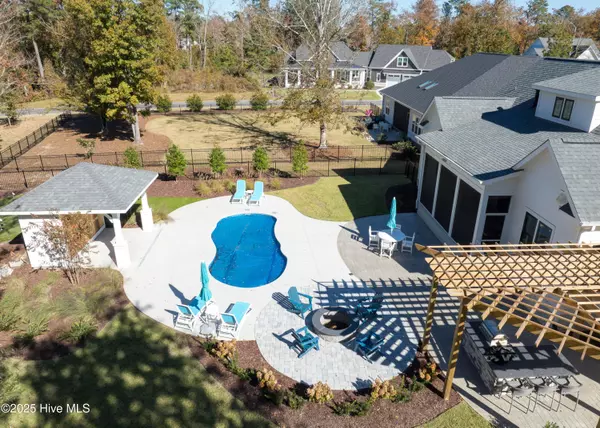Leland, NC 28451,9362 Orange Manor CT NE