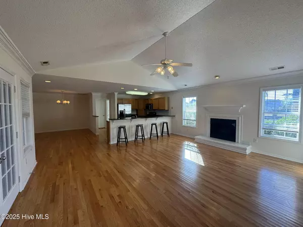 Kure Beach, NC 28449,125 Settlers LN