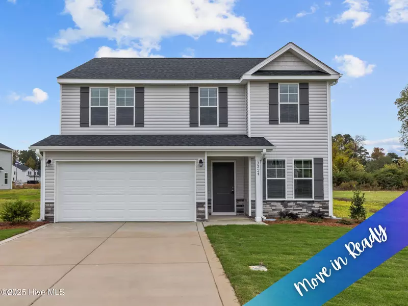 3224 Peruvian CT, Fayetteville, NC 28312