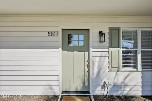 Emerald Isle, NC 28594,8817 Janell CT