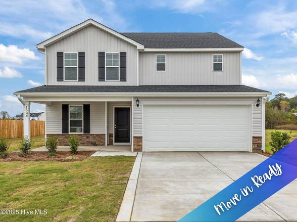 1536 Percheron PATH, Fayetteville, NC 28312