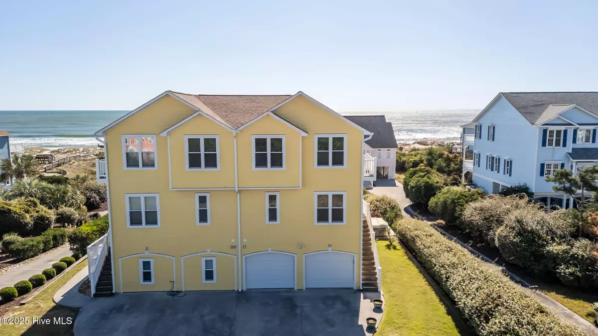 Emerald Isle, NC 28594,9911 Shipwreck LN W #West