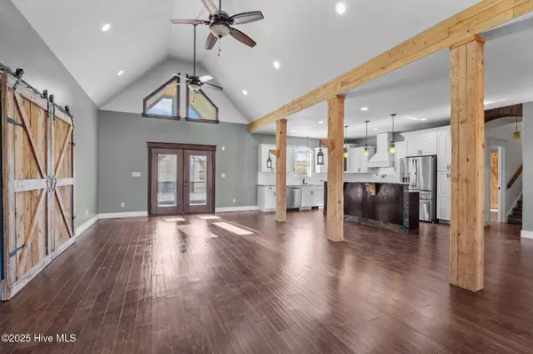 Sims, NC 27880,6559 Dolphus LN