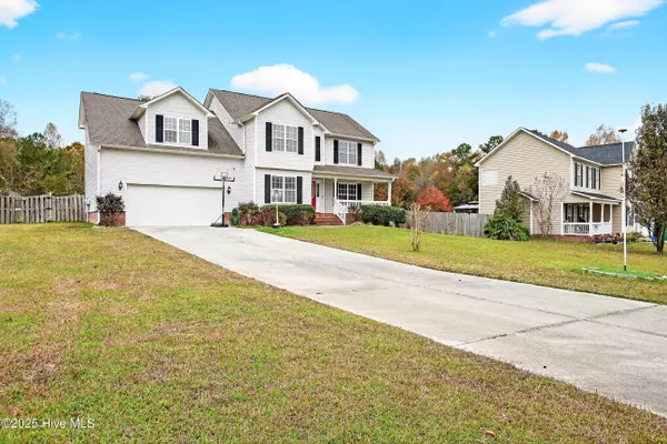 Jacksonville, NC 28540,307 Old Dam RD