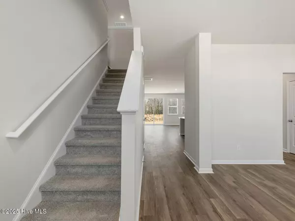 Hubert, NC 28539,263 Surfside Landing BLVD #Lot 119