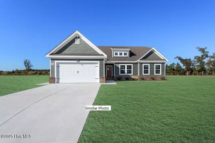 Elizabeth City, NC 27909,105 Peach LN