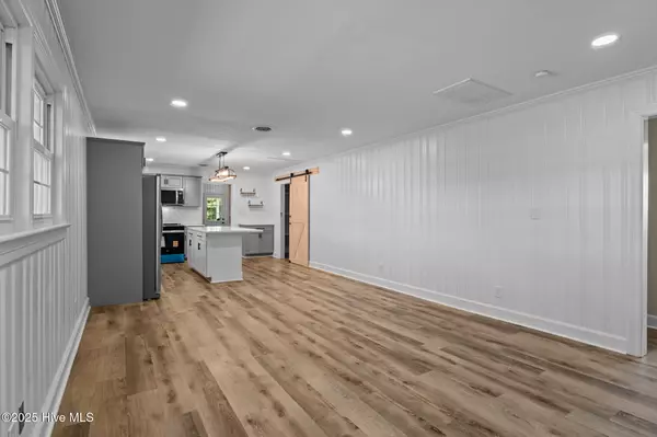 Elm City, NC 27822,4874 Rosebud Church RD