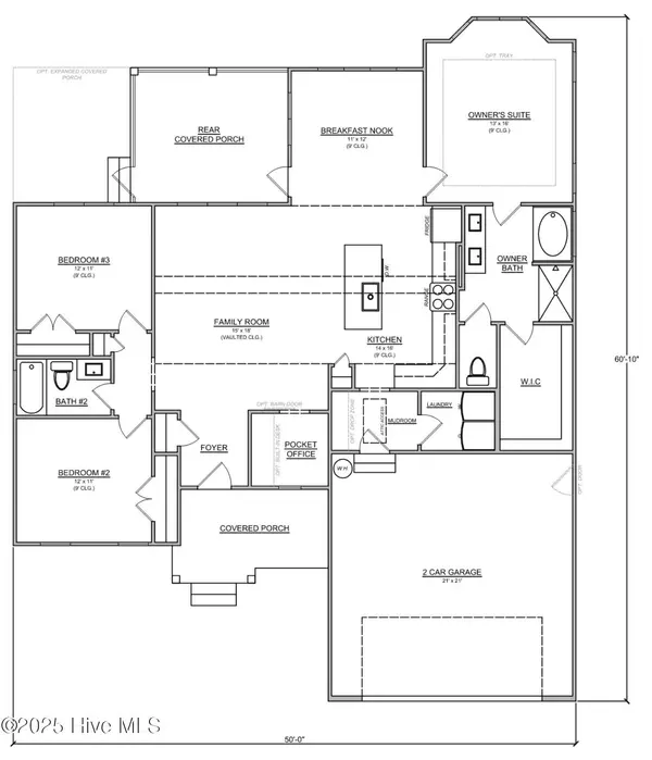 Southport, NC 28461,311 W South Shore DR