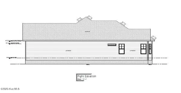 Southport, NC 28461,311 W South Shore DR