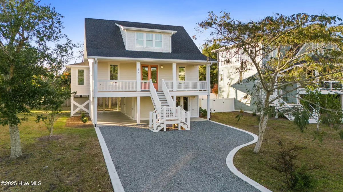 Oak Island, NC 28465,103 NE 64th ST