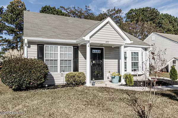 Rocky Mount, NC 27804,4712 Periwinkle PL